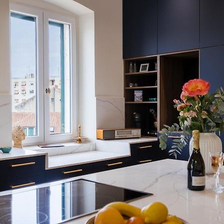 Peacock Apartments Split Luaran gambar
