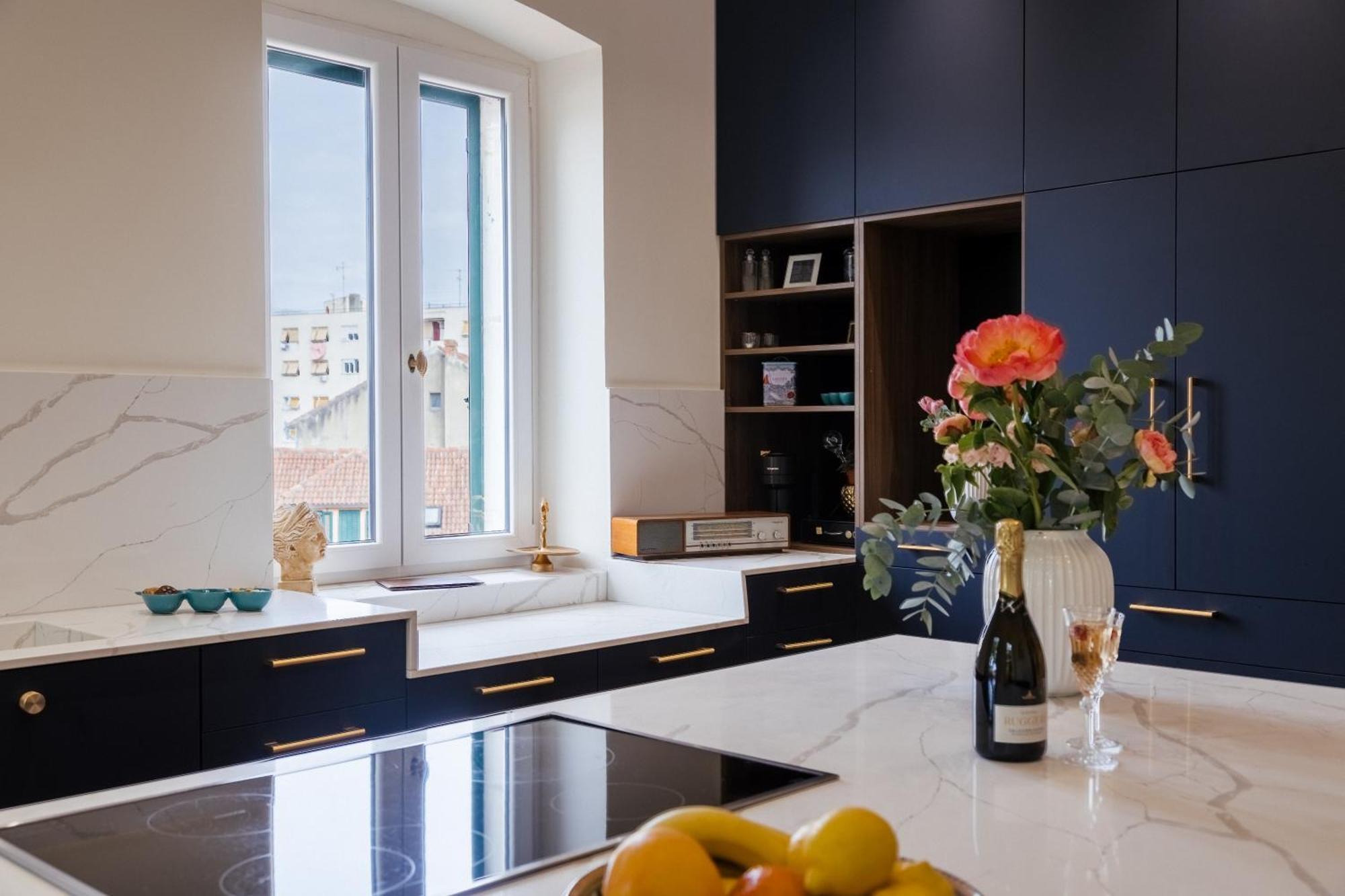 Peacock Apartments Split Luaran gambar