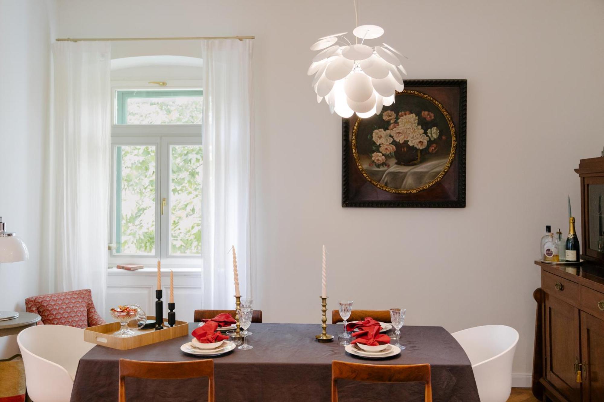 Peacock Apartments Split Luaran gambar