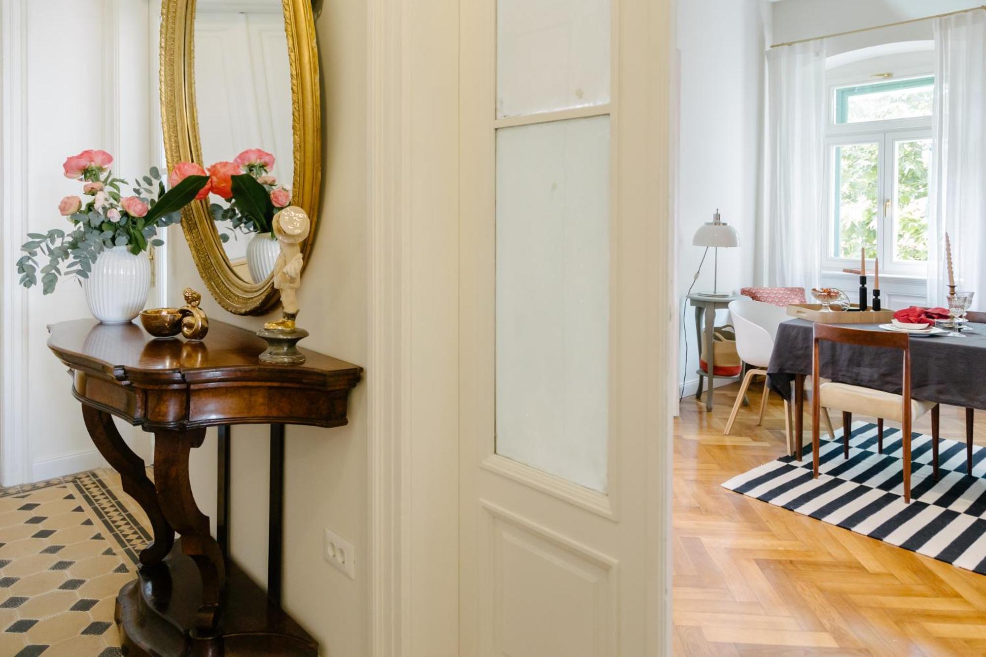 Peacock Apartments Split Luaran gambar