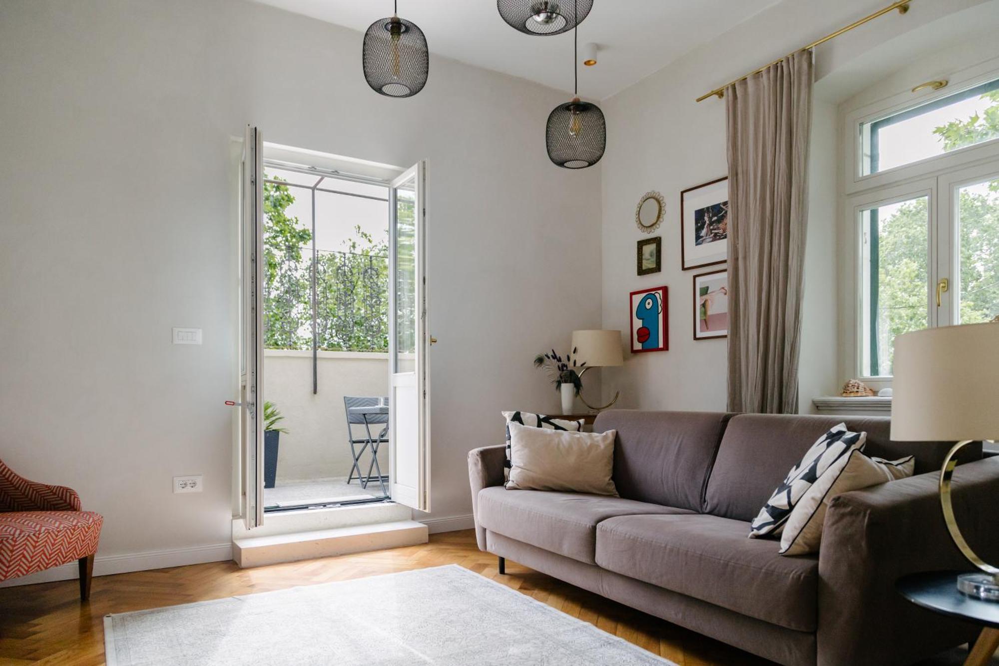 Peacock Apartments Split Luaran gambar