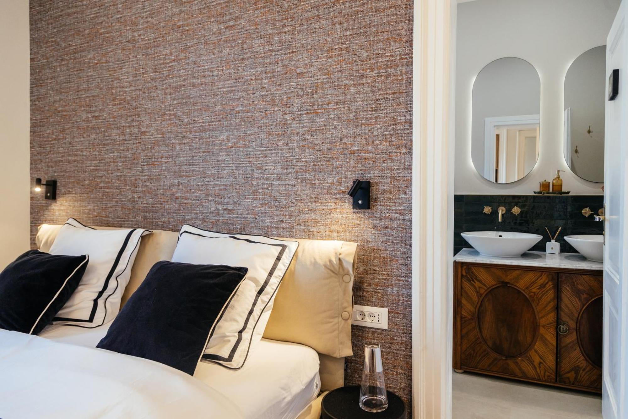Peacock Apartments Split Luaran gambar